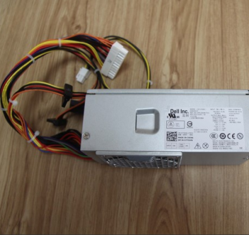 Dell 77GHN Power Supply Optiplex 250W  refurbished