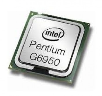 Intel BX80616G6950 SLBMS Pentium Processor 2.80 GHz LGA1156 New