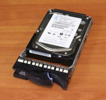 00Y5148 IBM 4TB 3.5-in Internal Hard Drive Near Line SAS NL-SAS 7200 Rpm