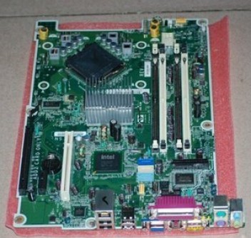 578188-001 439752-002 439753-000 for HP COMPAQ RP5700 motherboard well tested working