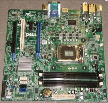 Dell Optiplex 790 PC SFF Small Form Factor System Motherboard D28YY original refurbished
