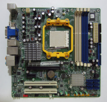 ACER Aspire M3300 system motherboard for RS780M08A1 1.0 8EKSMH desktop motherboard socket AM3 MB.SBT09.001 original refurbished