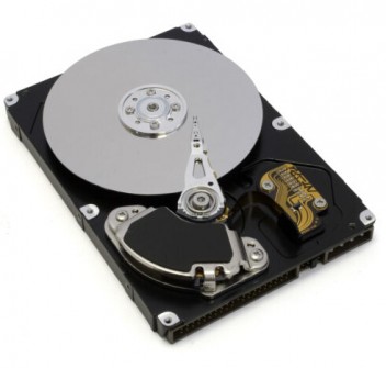 Hard Drive for DELL ST3146855SS 15K.5 SAS  3.5 RY491 well tested working