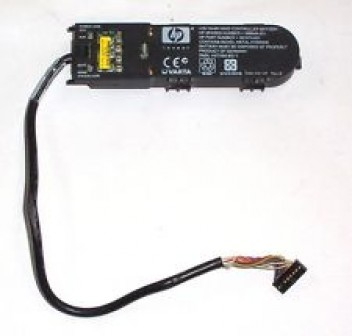 HP Battery Pack Smart Array P400 398648-001 /381573-001