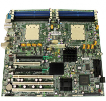 HP XW9300 Workstation Motherboard 374254-001 381863-001 Dual 940 Socket AMD original refurbished