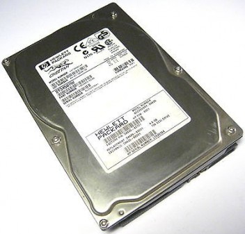ST34501W seagate 4.5GB 10K 68PIN SCSI HDD 
