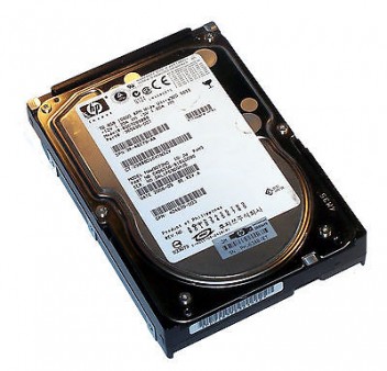 server hdd, Fujitsu MAW3073NC 73GB 3.5" 10k 80PIN hot-swap Ultra320 SCSI HDD