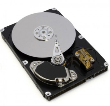 Hard Drive for IBM 71P7431 17R6166 146GB 10K SAS well tested working