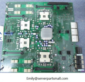 43W8670 44E4438 X3850 M2 X3950 Server Motherboard SYSTEM BOARD