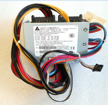 Intel FSR2520PDB Power Distribution Board