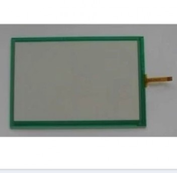 Working New Touch Screen Touch Glass N010-0554-X122/01 ZAX-N