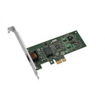  Desktop Adapter Gigabit for EXPI9301CT CT 10/ 100/ 1000Mbps PCI-Express 1 x RJ45, NIC well tested working