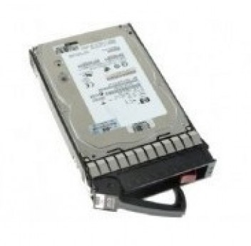 Server hard disk drive AP872A 583718-001 M6612 SAS 600GB 15K 6Gb MDL 3.5