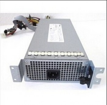 DPS-800JB for Dell ND591 Power Supply 800W Non-Redundant PE1900 PowerEdge 1900 original refurbished