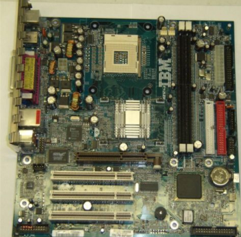 OEM IBM ThinkCentre PC System Intel Motherboard FRU 49P1602 original refurbished