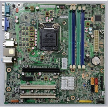 IBM LENOVO THINKCENTRE EDGE 91 SFF MOTHERBOARD SYSTEMBOARD 03T8350 03T6647 original refurbished