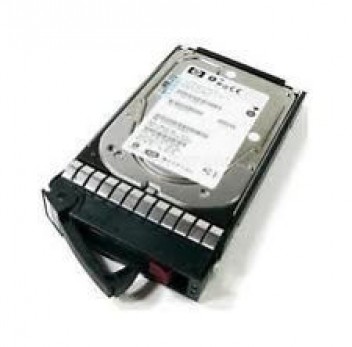 HP 450GB 15K SAS DP 3.5" 3G Hard Drive 454232-B21 454274-001