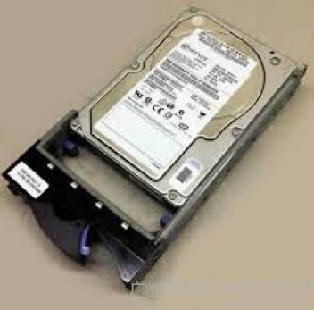 IBM 00Y2471 IBM.Hard Drive 3.5" 2 TB Serial Attached SCSI 3.5" 7200 rpm Internal