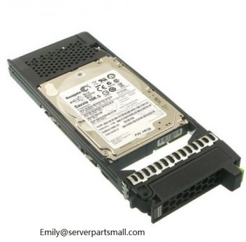 CA07339-E103 Original For FUJITSU DX80 S2 600G SAS 15K HDD Hard Disk