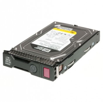 G8 HDD 658071-B21 658103-001 500g 7.2k sata 3.5 6.0g/s SC hard drive for Proliant Gen8 Sever