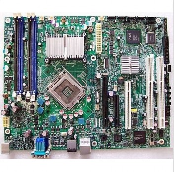 Intel S3210SHLC Lga 775 Server motherboard original refurbished 