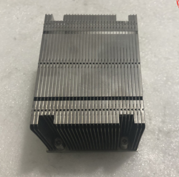 SNK-P0048PS X9 X10 2U Passive CPU Cooler Narrow ILM LGA2011 2U Passive Heatsink for Sockets LGA 2011 for Server CPU Heatsink