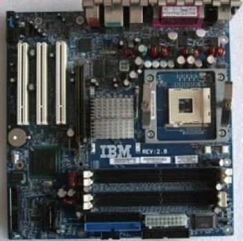 73P0595 89P7943 13R8926 13R8931 for IBM 8187 8185 8189 865 mothervoard well tested working