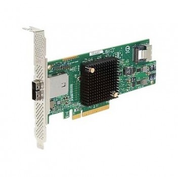 Memory for R620 406-10748 QLogic QLE2562 Dual Port 8Gb Fibre Channel HBA TPXW4 well tested working