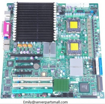X7DB8-TC039 Server Motherboard Socket 771 dual-core System Board 