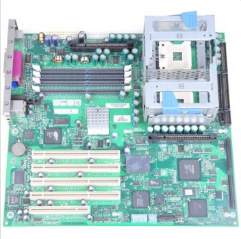 HP Compaq Proliant ML350 G3 292234-001 System I/O Board Original Refurbished