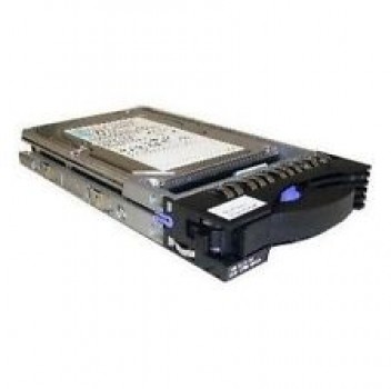 IBM 146GB U320 10K RPM 3.5" Hard Drive 90P1306 90P1310 26K5153 xSeriess 346 336