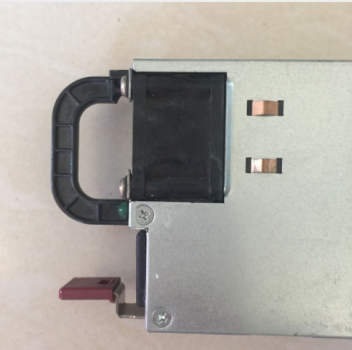 HSTNS-PD11 1200W Server Power Supply DPS-1200FBA 438202-002 440785-001 for DL580G5 and miners for Bitcoin