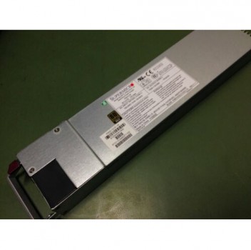 PWS-721P-1R 720W Power Supply PSU working One-year warranty