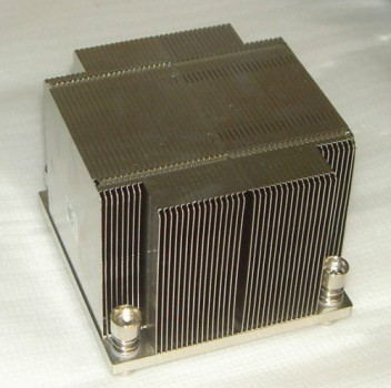 DELL HEATSINK for PowerEdge R510 Server 6DMRF