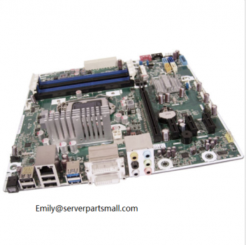 HP desktop motherboard 696887-001,696399-002 IPMMB-FM chipset Z75 socket 1155 DDR3 USB3.0 Well Tested 90 Days Warranty