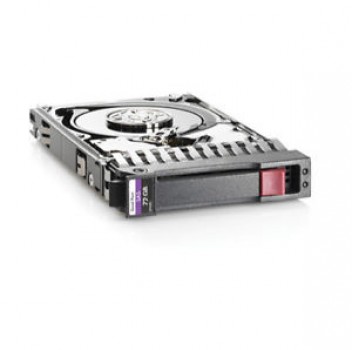 375861-B21 376597-001 72GB 10000 RPM 2.5" SAS HDD for DL380G5 DL380G6 DL360G5 DL360G6 etc