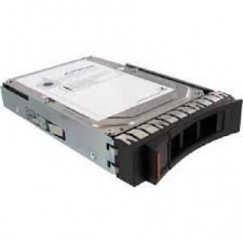 IBM  Server hard disk drive 00AR114 300B 15K rpm 6Gb SAS 3.5" HDD, for Storage V3500 V3700