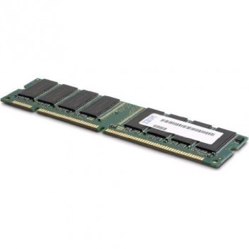 Server Memory Ram 00D4985 8GB PC3-10600 DDR3-1333MHz ECC Reg CL9 240-Pin DIMM LV VLP 2R x8 Memory