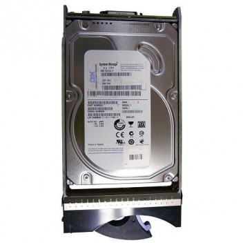 System Storage hard disk drive 00W1152 00Y1153 2TB 7.2K 3.5" NL SAS HDD for DS3512