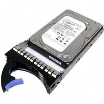 IBM Server HDD 00W1156 5211 300GB 10K RPM 6Gb SAS Hard Disk Drive for DS3524