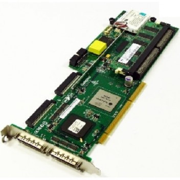 IBM ServeRAID-6M Ultra 320 Raid Card - 32P0033, 13N2197