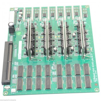 ORIGINAL NEW Main Board 1000000153 For FP-740 Mainboard