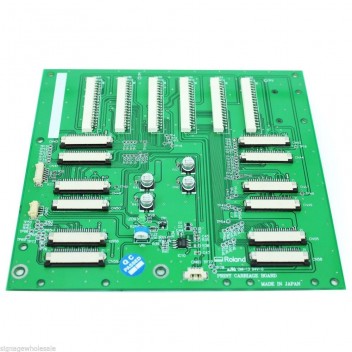 Logic board For SJ-1000 SJ-1045EX SJ-645EX SJ-745EX Mainboard 1000002977