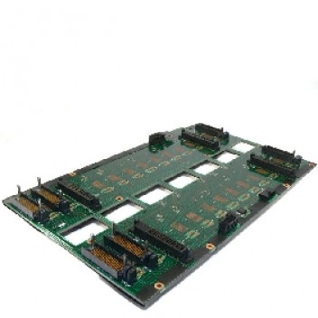 IBM 39R8561 Midplane card for Bladecenter E Refurbished well tested working 