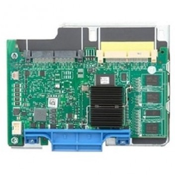 Dell 341-5942 Perc 6i SAS Raid Controller PE1950 PE2950  