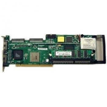 IBM Serve RAID-6M Ultra320 SCSI Controller 39R8815 