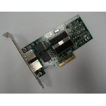 IBM 39Y6127 PRO/1000 PT Dual Port Gigabit PCIe Server Adapter 39Y6128 