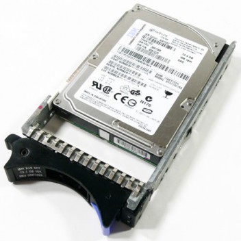 Server hard disk 40K1052 39R7366 73GB 2.5inch 10000RPM 6GB hot swap SAS HDD X3200 X3250 X366 X3850M2 X39502