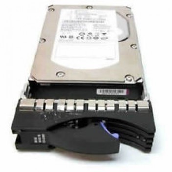 43W7580 IBM 750GB 7200RPM DUAL PORT HOT-SWAP SATA 3.5 HARD DRVVE for DS3400