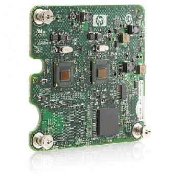 HP NC364m Quad Port 1GbE BL-C Adapter 447883-B21 448066-001 447881-001
